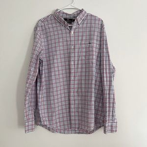 Vineyard Vines slim fit button down shirt